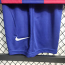 Kit Infantil Barcelona 23/24 - Home Edition