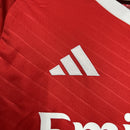 Camisa Benfica 24/25 - Home Edition