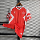Camisa Dinamarca 23/24 - Home Edition