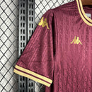 Camisa Atlético Juventus 24/25 - Home Edition