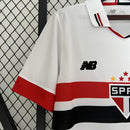 Camisa São Paulo 24/25 - Home Edition