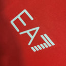 Camisa Napoli 23/24 - Red Edition