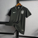 Camisa Inglaterra POLO - Black Edition