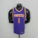 Regata NBA Phoenix Suns - 75th Anniversary Edition