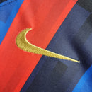 Camisa Barcelona 22/23 - Home Edition