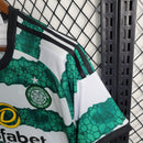 Camisa Celtic FC 23/24 - Home Edition