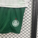 Kit Infantil Palmeiras 25/26 - Away Edition