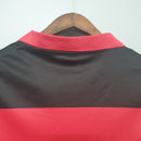 Camisa Retrô Flamengo 1982 - Home Edition