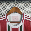 Camisa Retrô Fluminense 2012 - Home Edition