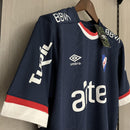 Camisa Nacional Uruguai 23/24 - Dark Blue Edition