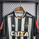 Camisa Retrô Atlético Mineiro 16/17 - Home Edition