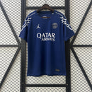 Camisa PSG 24/25 - 4th Away Edition