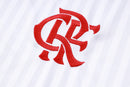 Kit Treino Flamengo - White Edition