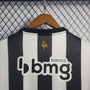 Camisa Atlético Mineiro 22/23 - Home Edition