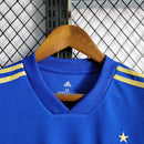 Camisa Cruzeiro 21/22 - Home Edition