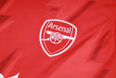 Kit Treino Arsenal - Red Edition