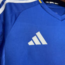Camisa Leicester City 24/25 - Home Edition