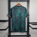Camisa Itália 23/24 - Green Special Edition