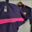 Camisa Retrô Barcelona 16/17 - Away Edition
