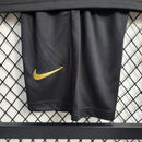 Kit Infantil Corinthians 23/24 - Black Edition