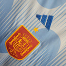 Camisa Espanha 22/23 - Away Edition