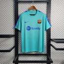 Camisa Barcelona 23/24 - II Training Suit Edition