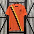 Camisa Manchester City 25/26 - 3rd Away Edition