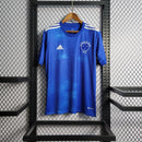 Camisa Cruzeiro 22/23 - Home Edition