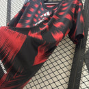 Camisa Flamengo 25/26 - Pre Match Edition