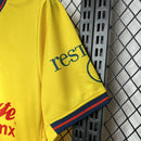 Camisa Club América 24/25 - Home Edition
