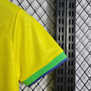 Kit Infantil Brasil 22/23 - Home Edition