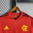 Camisa Flamengo 22/23 - Red Training Edition