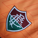 Camisa Fluminense 22/23 - Orange Goalkeeper Edition