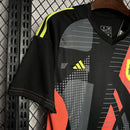 Camisa Espanha 24/25 - Euro Goalkeeper Edition