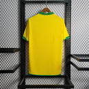 Camisa Retrô Brasil 2006 - Home Edition