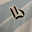 Camisa Palermo 23/24 - White Edition