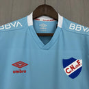 Camisa Nacional Uruguai 23/24 - Blue Edition