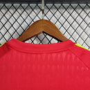 Camisa Argentina 22/23 - Red Goalkeeper Edition