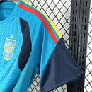 Camisa Espanha 25/26- Pre-Game
