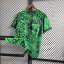Camisa Nigéria 22/23 - Green Edition