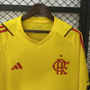 Camisa Flamengo 24/25 - Goalkeeper Edition