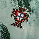 Camisa Portugal 23/24 - Green Edition