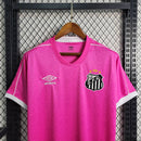 Camisa Santos 23/24 - Pink Edition