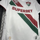 Camisa Fluminense 24/25 - Away Edition
