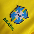 Camisa Brasil 23/24 - Home Edition