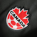 Camisa Canadá 22/23 - Black Edition