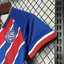Kit Infantil Bahia 24/25 - Away Edition