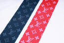 Kit Treino PSG - Away + LV Edition