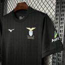 Camisa Lazio 24/25 - 50th Champion Edition