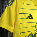Camisa Celtic FC 24/25 - Away Edition
